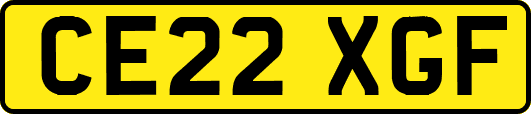 CE22XGF