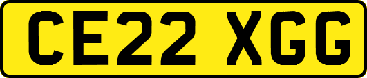 CE22XGG