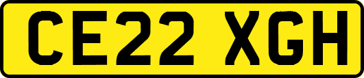 CE22XGH
