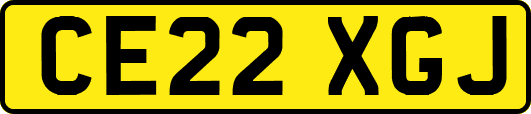 CE22XGJ