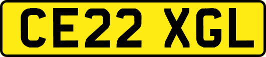 CE22XGL
