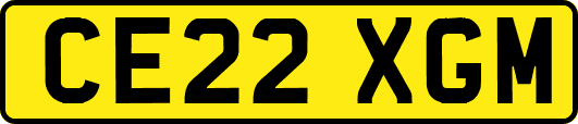 CE22XGM
