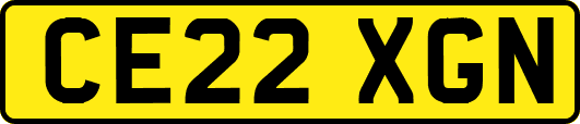 CE22XGN