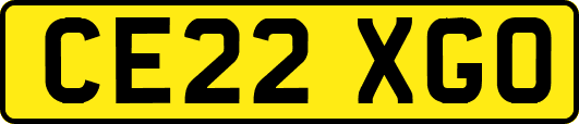 CE22XGO