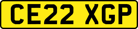 CE22XGP
