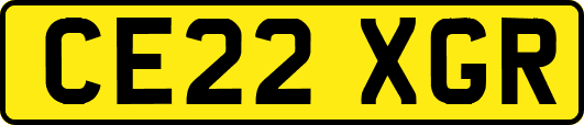 CE22XGR