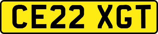 CE22XGT
