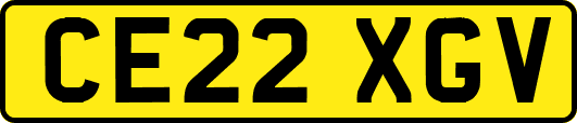 CE22XGV