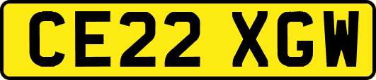 CE22XGW