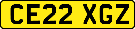 CE22XGZ