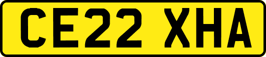 CE22XHA