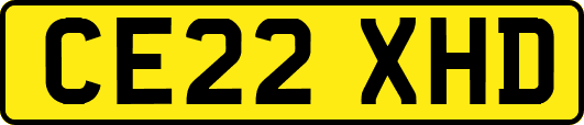 CE22XHD