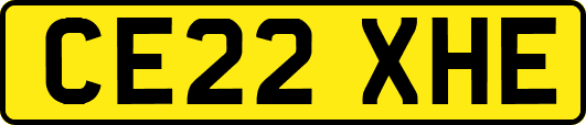 CE22XHE