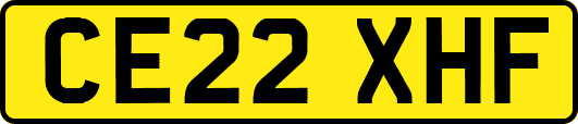 CE22XHF