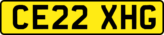 CE22XHG