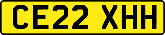 CE22XHH