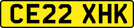 CE22XHK