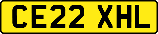 CE22XHL