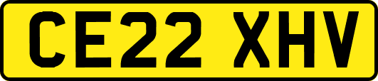 CE22XHV