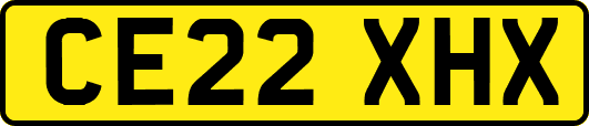 CE22XHX