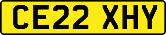 CE22XHY