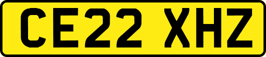 CE22XHZ