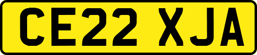 CE22XJA