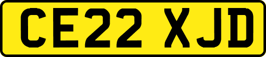 CE22XJD