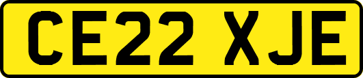 CE22XJE