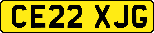 CE22XJG