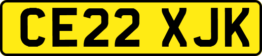 CE22XJK