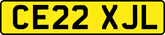 CE22XJL