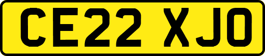 CE22XJO