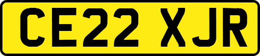 CE22XJR