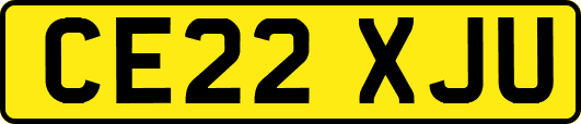 CE22XJU