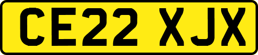 CE22XJX