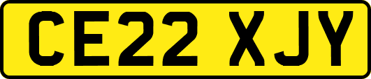 CE22XJY