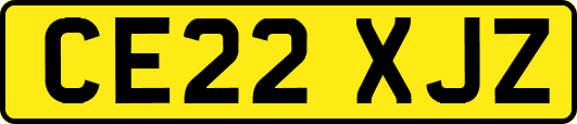 CE22XJZ