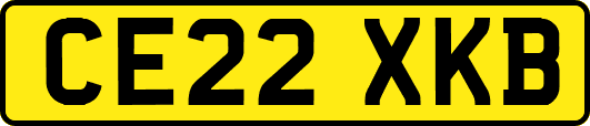 CE22XKB