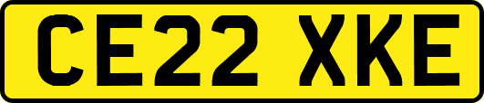 CE22XKE