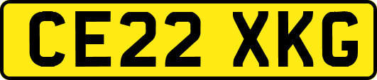 CE22XKG