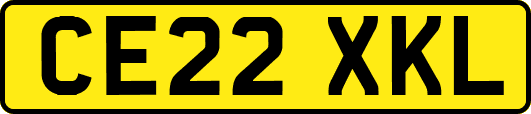 CE22XKL