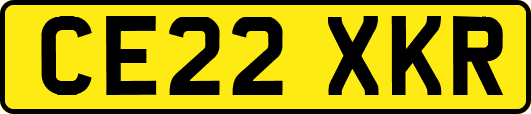 CE22XKR