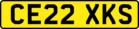 CE22XKS