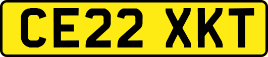 CE22XKT