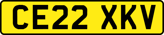 CE22XKV