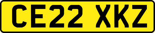 CE22XKZ