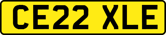 CE22XLE