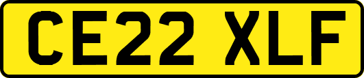 CE22XLF