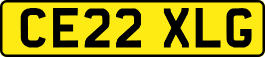 CE22XLG